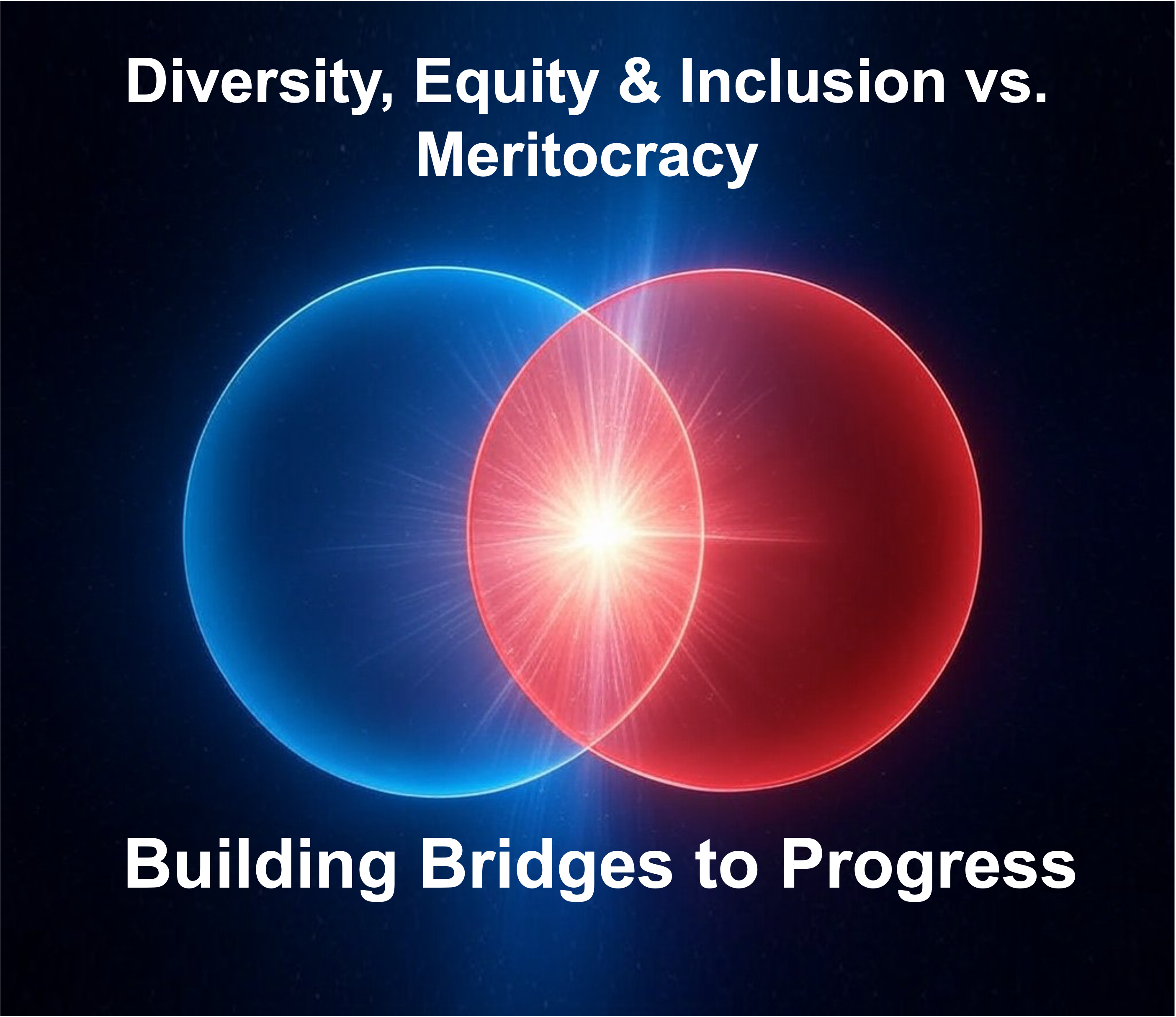 Diversity Equity Inclusion Dei Vs Meritocracy In Hiring And