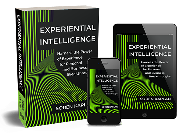 Experiential Intelligence Cover Devices | Innovation Keynote Speaking ...