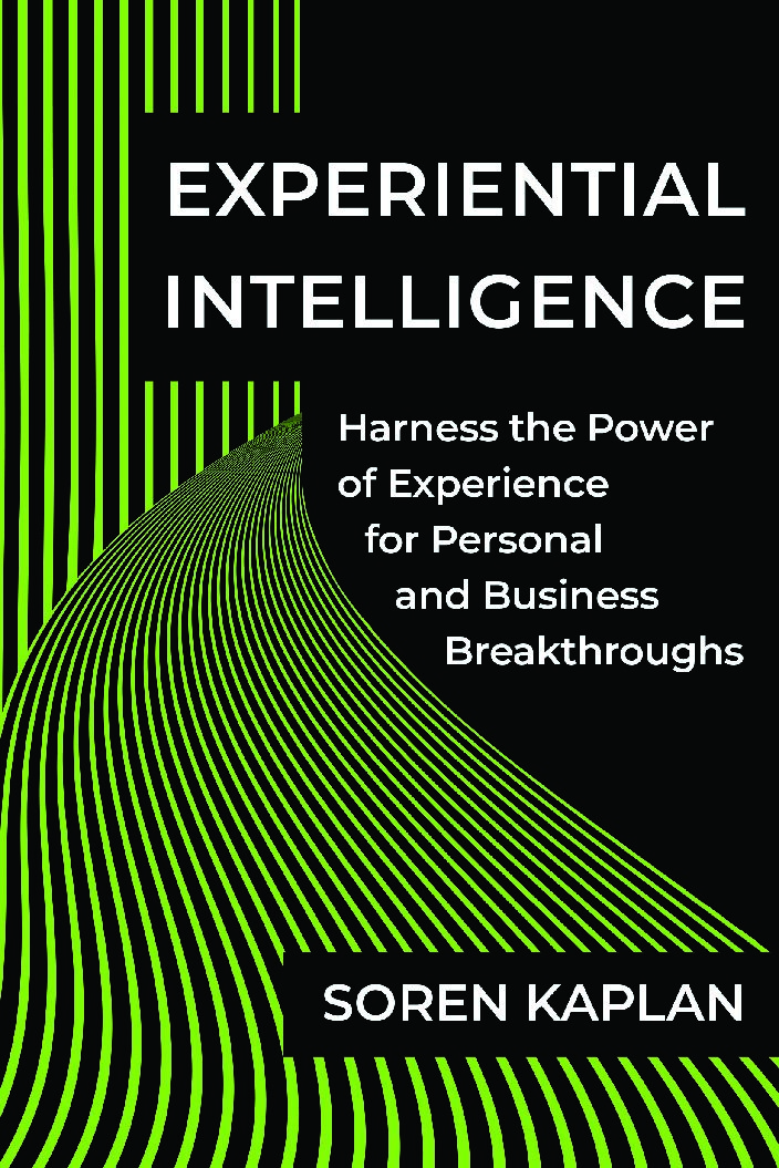 Experiential Intelligence Full Book Review Copy_Watermarked