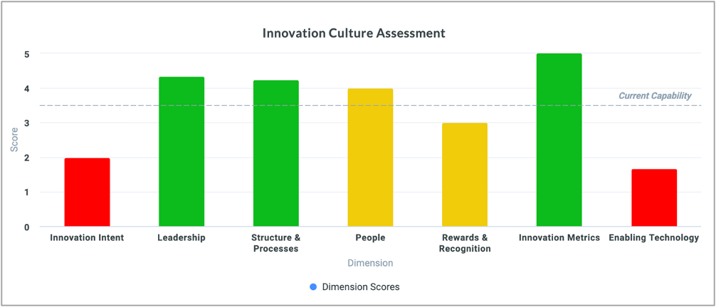 Innovation Culture Assessment